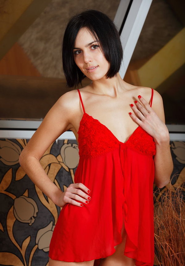 Ульяна, 19 лет, 3 размер груди